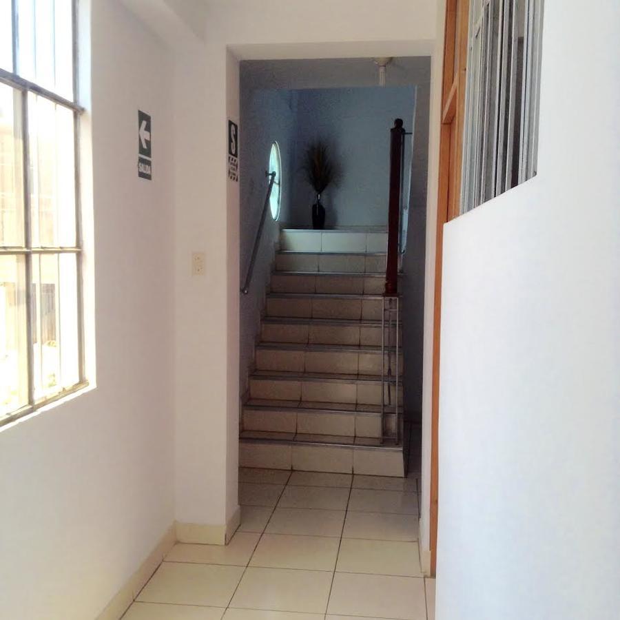 Hostal La Estancia Ica Kültér fotó