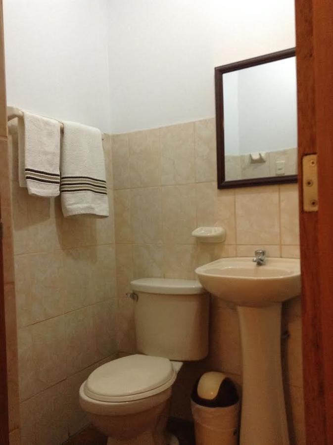 Hostal La Estancia Ica Kültér fotó