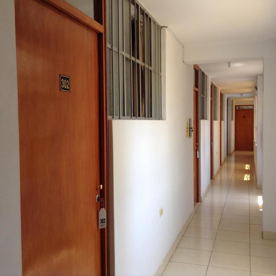 Hostal La Estancia Ica Kültér fotó