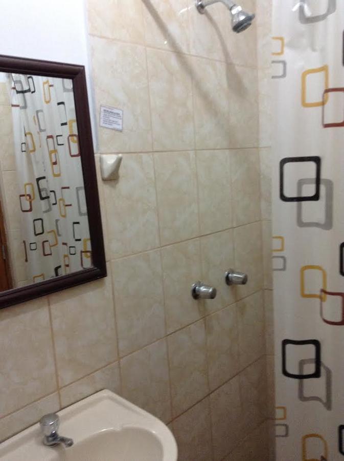 Hostal La Estancia Ica Kültér fotó