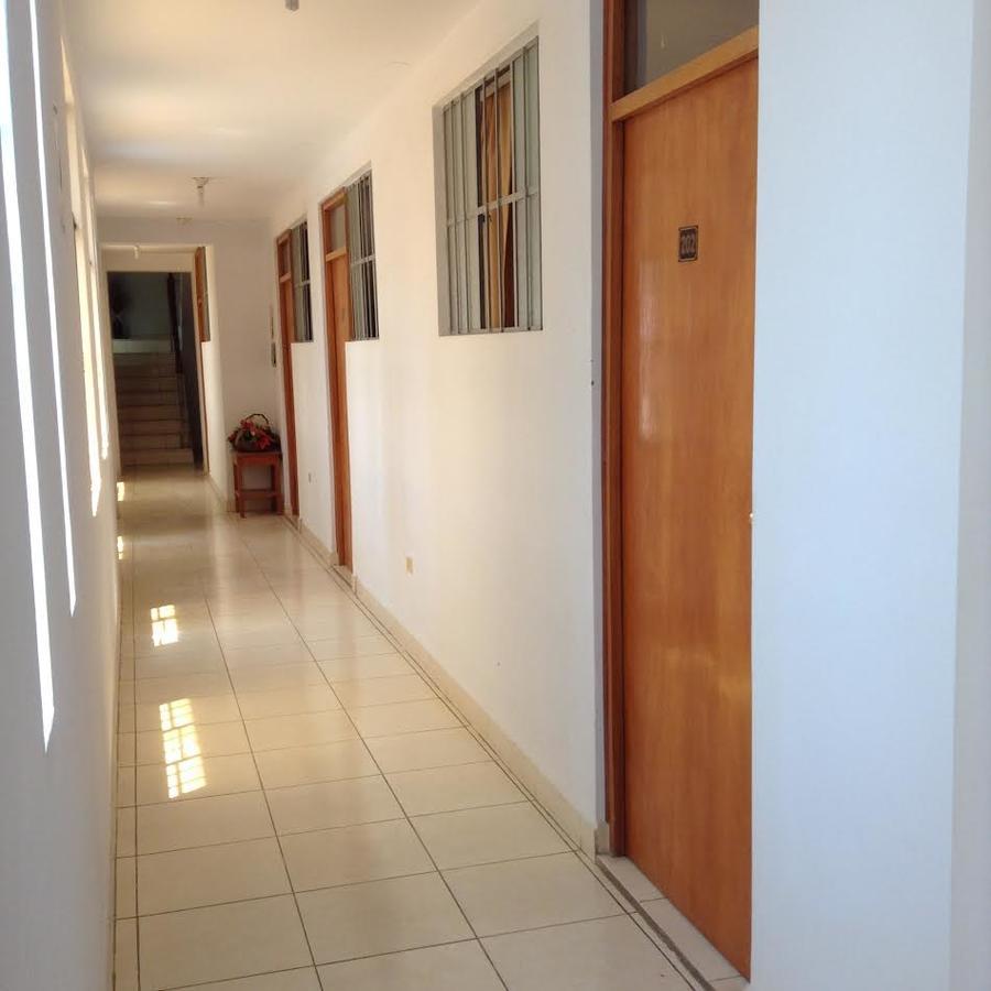 Hostal La Estancia Ica Kültér fotó